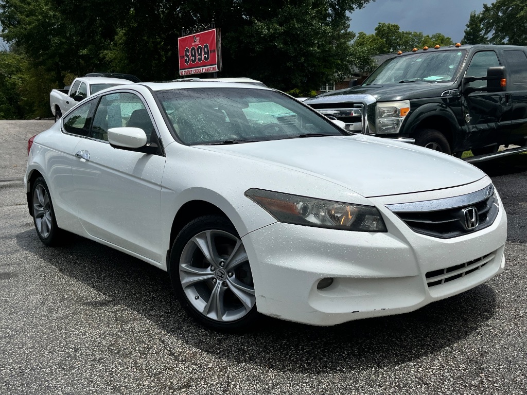2012 Honda