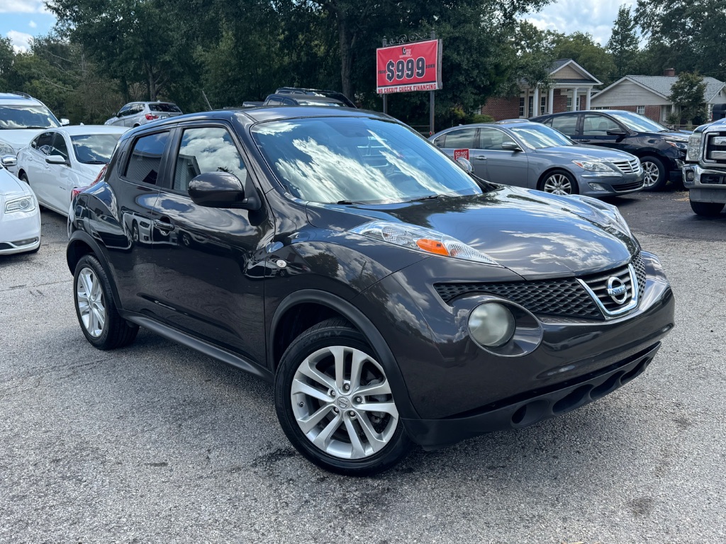 2013 Nissan